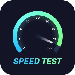 Wifi Speed Test Wifi Analyzer simgesi